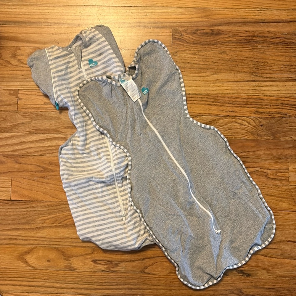 Love to dream swaddle bundle